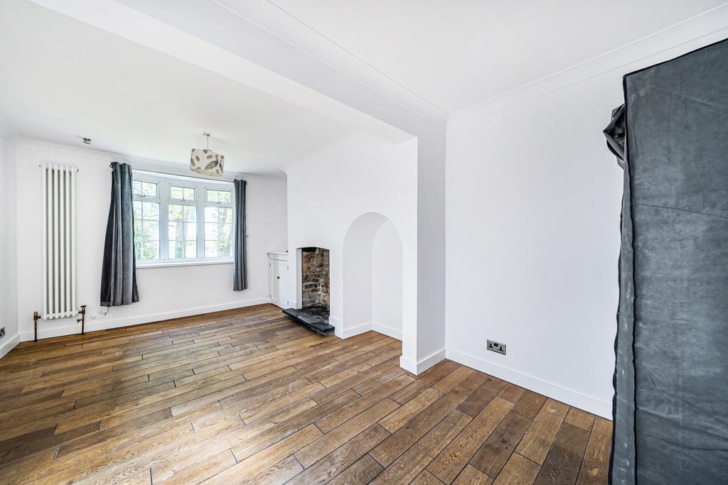 Front Room