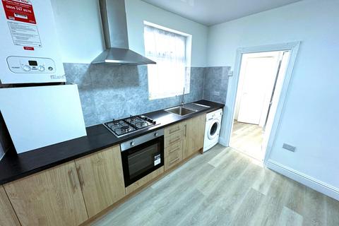 undefined, Katherine Road, London E7