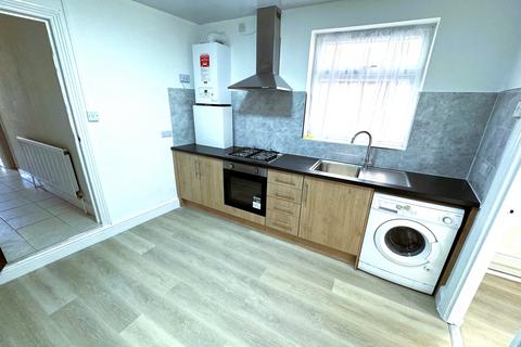undefined, Katherine Road, London E7