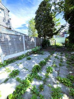 undefined, Katherine Road, London E7