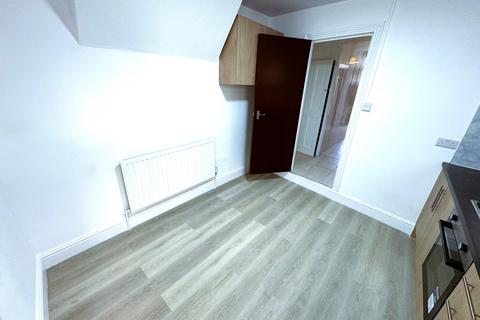 undefined, Katherine Road, London E7
