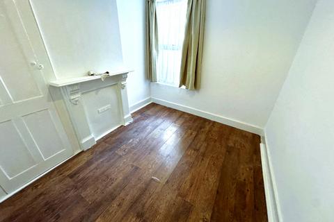 undefined, Katherine Road, London E7