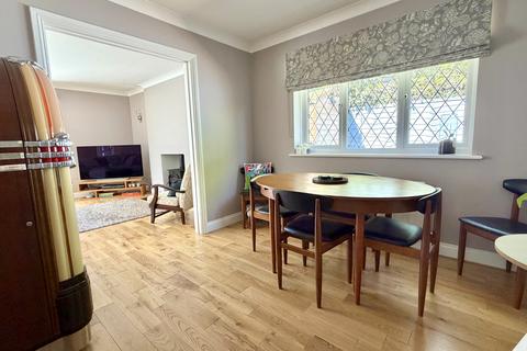 3 bedroom detached house for sale, Woodlinken Drive, Verwood, BH31 6BN