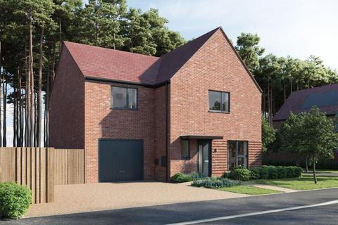 at Elmstead RG40