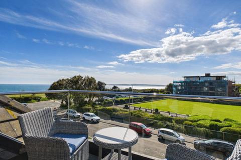 3 bedroom penthouse for sale, Woodland Avenue, Bournemouth, Dorset, BH5