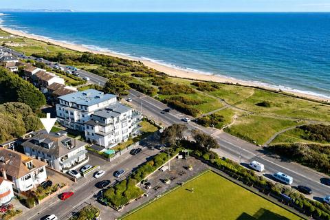 3 bedroom penthouse for sale, Woodland Avenue, Bournemouth, Dorset, BH5