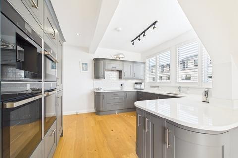 3 bedroom penthouse for sale, Woodland Avenue, Bournemouth, Dorset, BH5