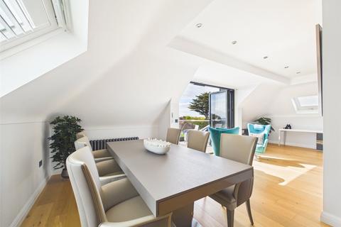 3 bedroom penthouse for sale, Woodland Avenue, Bournemouth, Dorset, BH5