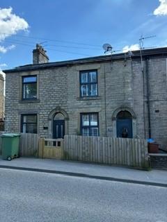 2 bedroom terraced house for sale, Huddersfield Road, Oldham, OL4