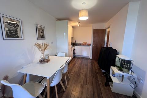 1 bedroom flat to rent, Waterfront West, Brierley Hill, West Midlands, DY5