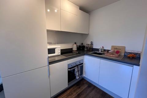 1 bedroom flat to rent, Waterfront West, Brierley Hill, West Midlands, DY5