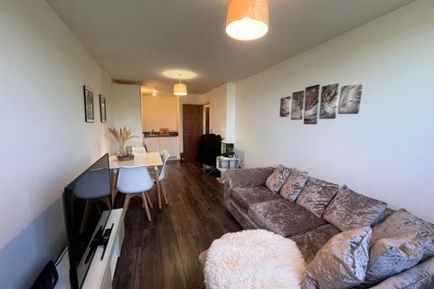 1 bedroom flat to rent, Waterfront West, Brierley Hill, West Midlands, DY5