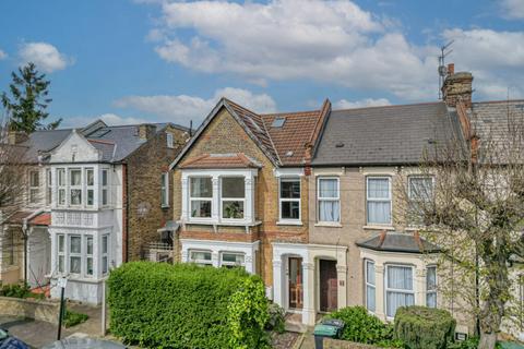 undefined, Northbrook Road - Bowes Park - London - N22
