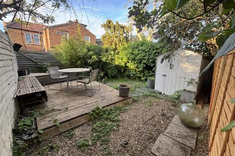 undefined, Northbrook Road - Bowes Park - London - N22