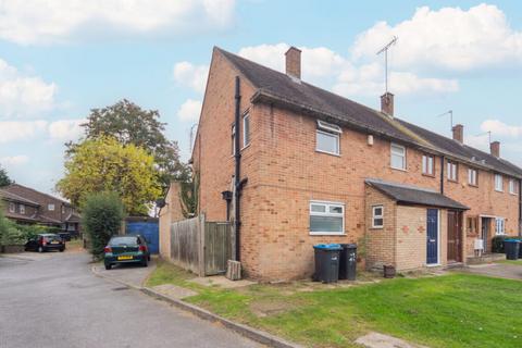 Bridgend Road - Enfield - London - EN1