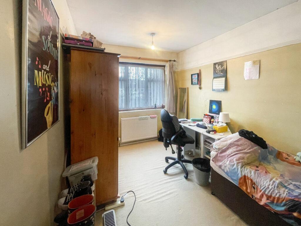 Home office
