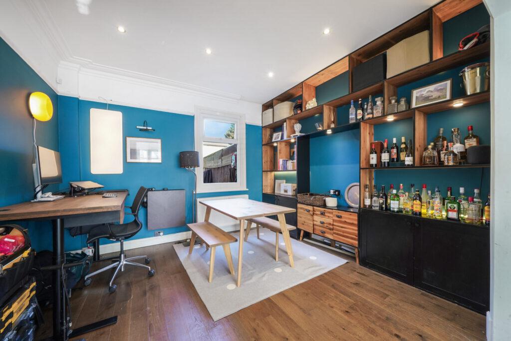 Home office