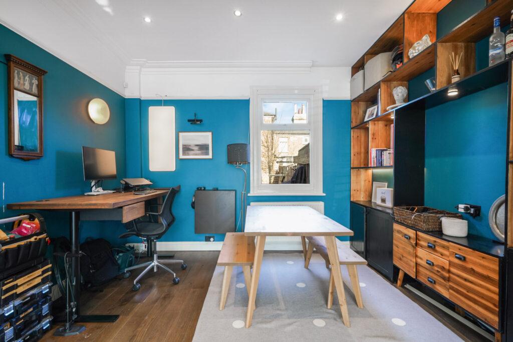 Home office