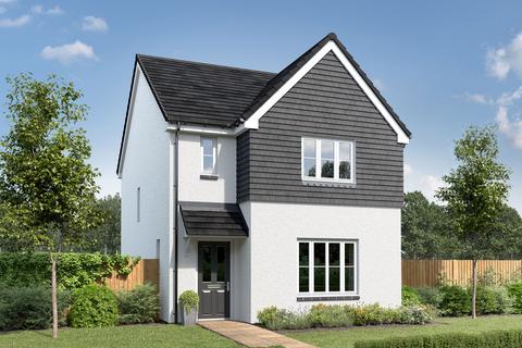 Plot 1, The Sherwood at Kemeneth, 19 Hillfort Road PL31