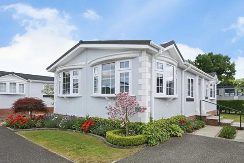 2 bedroom park home for sale, Sheriff Hutton Road, Strensall YO32