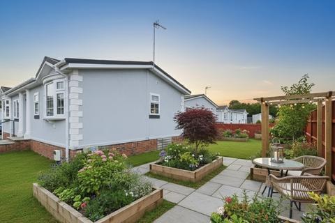 2 bedroom park home for sale, Sheriff Hutton Road, Strensall YO32