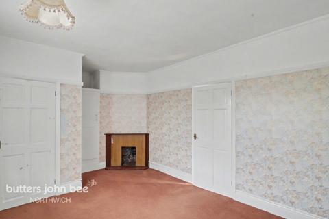 2 bedroom bungalow for sale, School Road, Northwich