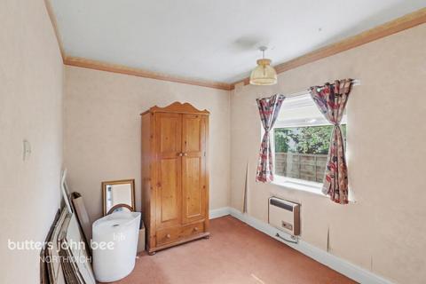 2 bedroom bungalow for sale, School Road, Northwich