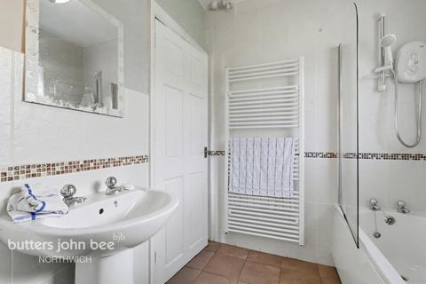 2 bedroom bungalow for sale, School Road, Northwich