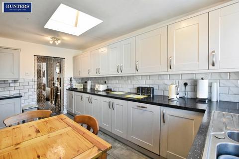 3 bedroom semi-detached house for sale, Ville Road, Scunthorpe