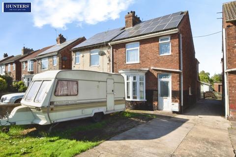 3 bedroom semi-detached house for sale, Ville Road, Scunthorpe