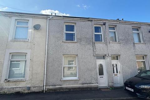 3 bedroom terraced house for sale, Cecil Street, Neath SA11