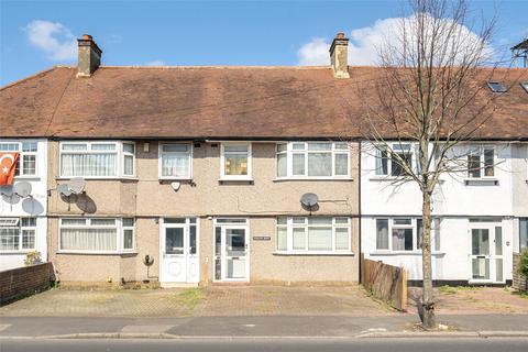 Grove Road, Mitcham CR4