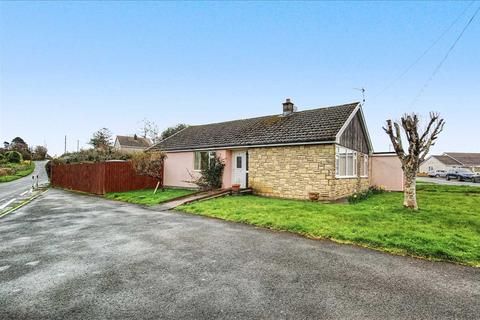 3 bedroom detached bungalow for sale, 1 Westhill