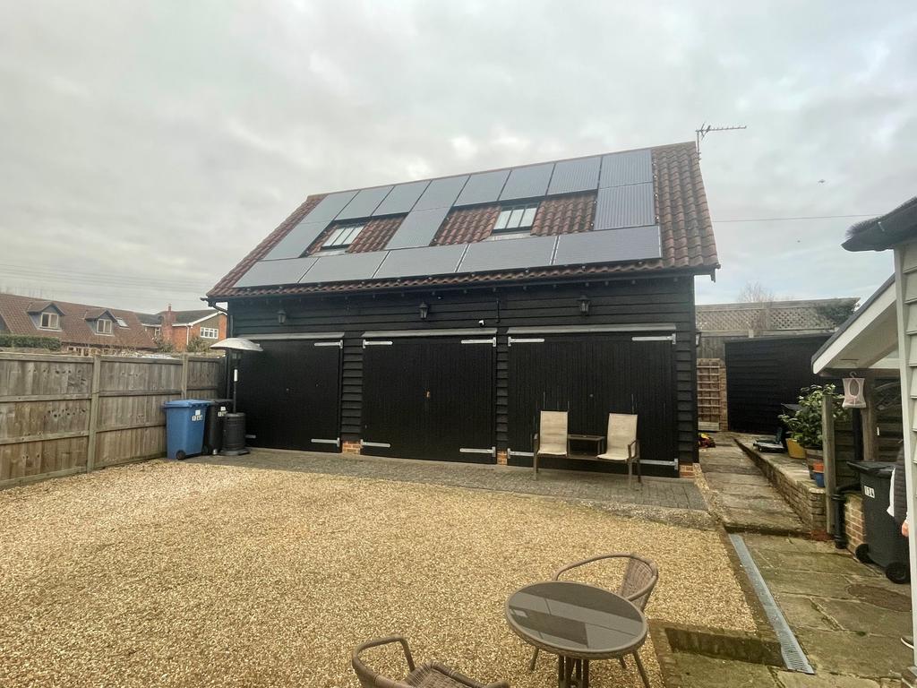 1 bedroom house to rent