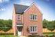 Plot 253, The Lumley at Carn Y Cefn, Waun-Y-Pound Road, Jack Chase Way NP23