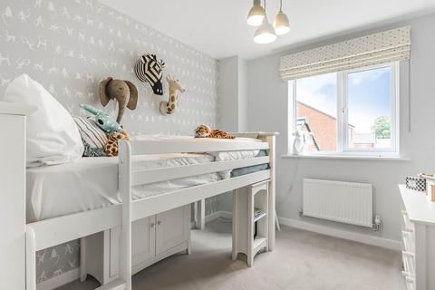 4 bedroom detached house for sale, Plot 253, The Lumley at Carn Y Cefn, Waun-Y-Pound Road, Jack Chase Way NP23