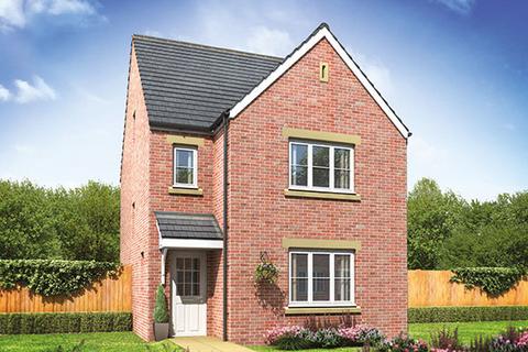 undefined, Plot 253, The Lumley at Carn Y Cefn, Waun-Y-Pound Road, Jack Chase Way NP23