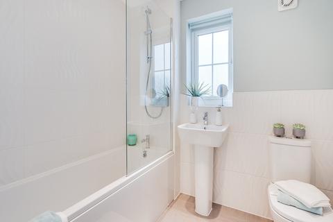 3 bedroom detached house for sale, Plot 275, The Clayton Corner at Carn Y Cefn, Waun-Y-Pound Road, Jack Chase Way NP23