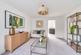 Plot 226, The Hanbury at Carn Y Cefn, Waun-Y-Pound Road, Jack Chase Way NP23