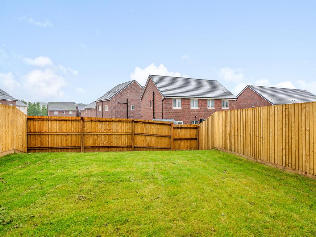 Garden view, garden