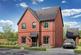 Plot 83, The Turnberry at Hallows Rise, Colwick Loop Road, Stoke Bardolph  NG14