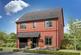 Plot 86, The Sandwood at Hallows Rise, Colwick Loop Road, Stoke Bardolph  NG14 photo 2