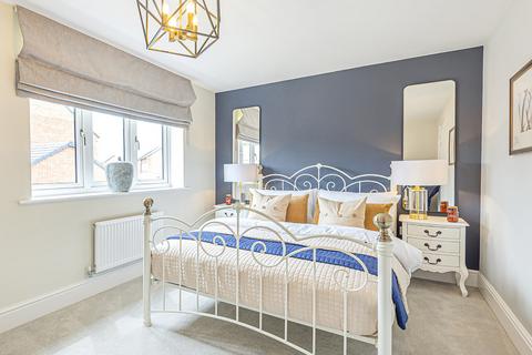 4 bedroom detached house for sale, Plot 86, The Sandwood at Hallows Rise, Colwick Loop Road, Stoke Bardolph  NG14