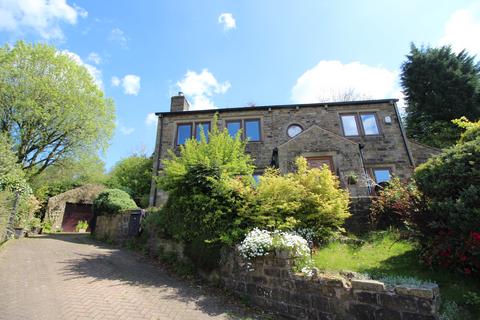 4 bedroom detached house for sale, Harden Hills, Shaw, OL2