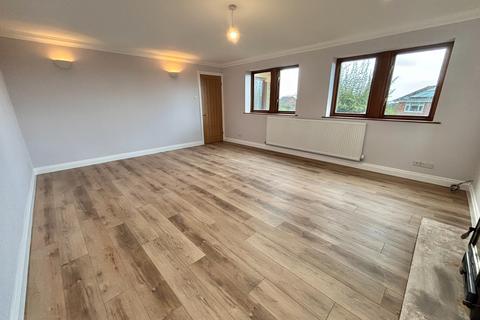 4 bedroom detached house for sale, Harden Hills, Shaw, OL2