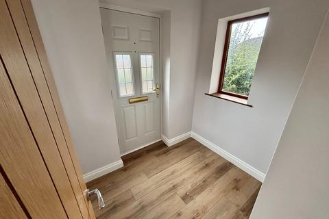 4 bedroom detached house for sale, Harden Hills, Shaw, OL2