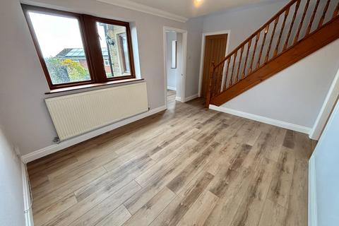 4 bedroom detached house for sale, Harden Hills, Shaw, OL2