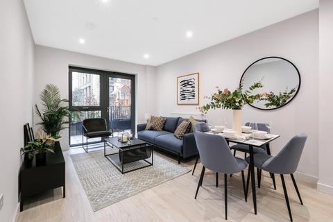 NHG Homes - Gadwall Quarter at Woodberry Down for sale, Woodberry Grove, London, N4 2UQ