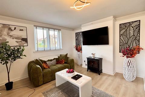 1 bedroom flat for sale, Jean Armour Drive, Clydebank, West Dunbartonshire, G81