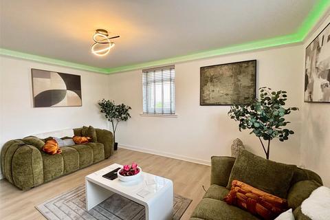 1 bedroom flat for sale, Jean Armour Drive, Clydebank, West Dunbartonshire, G81